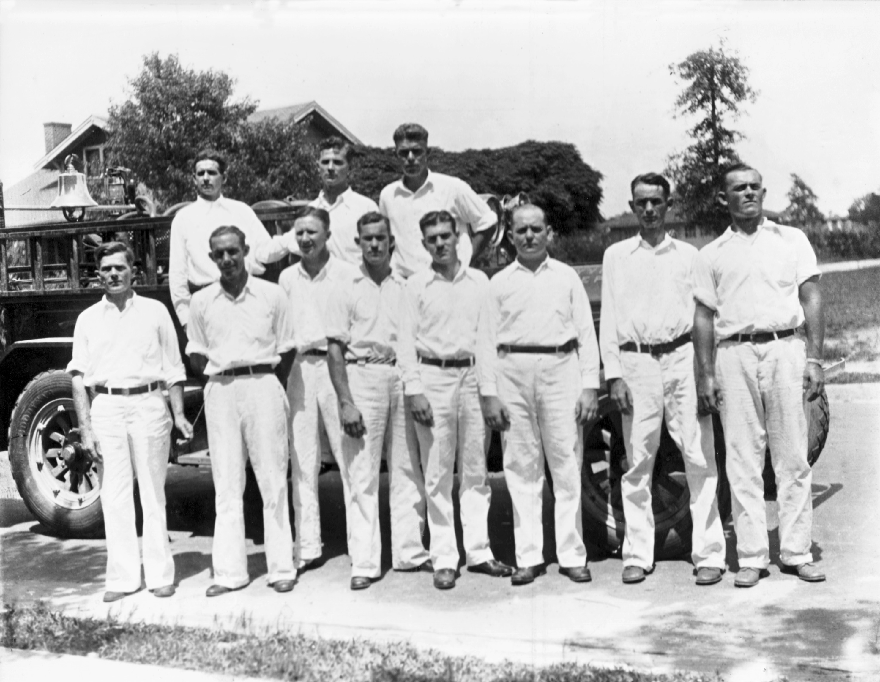 Cherryville Historical MuseumHome